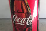 Coke Can Style Ice Cooler
