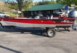 g3 aluminum boat