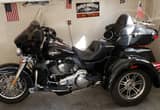 2014 Harley-Davidson Tri Glide Ultra Cla