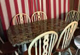 table 6 chairs