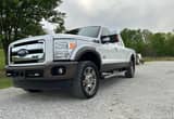 15 Ford F-250 6.7 Powerstroke Auto 4x4