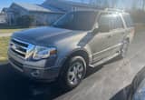 2008 Ford Expedition XLT