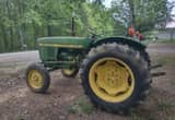 John Deere 950 Diesel Tractor low hours