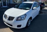 2009 Pontiac Vibe 2.4L