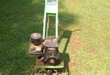 Garden Tiller