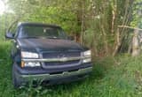 2004 Chevrolet Silverado