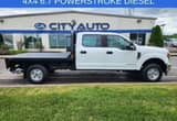 2019 Ford F250 4x4 6.7 Diesel Crew Cab