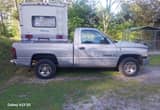 2001 Dodge Ram 1500