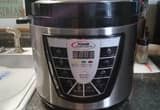 power pressure cooker XL