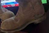 ariat boots size9