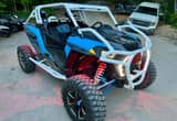 2019 street legal RZR 1000