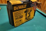 Dewalt XR brushless Hammer Drill Kit