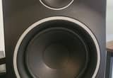 Mackie MR6 mk3 Monitor Speakers