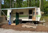 Free! RV/ Camper Awning (A&E Systems)