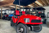 Club Car Precedent 48v Golf Cart