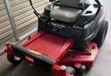 TORO MX5025 (76 hrs.)