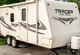 2011 Forest River Tracer Micro 22'