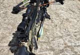 Barnett Crossbow Stalker 405