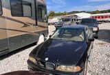 2003 BMW 525I Base