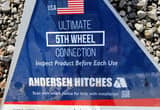 Fith wheel (Anderson Gooseneck/ Fith Whee