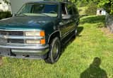 1997 Chevrolet Suburban 1500 Lt