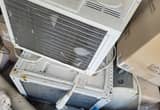 3 window air conditioners