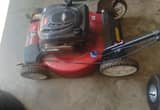 Toro lawn mower