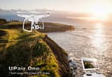 Like new Upair One 2.7K Quadcopter Drone
