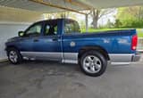 2004 Dodge Ram 1500