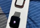 Apple Watch series 6 gps cell stainless