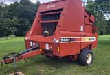 HESSTON 565T Hay Baler