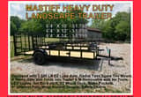 Mastiff Hd Trailers Starting @