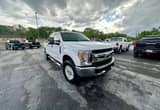 2017 Ford F-250 Super Duty XLT Crew Cab