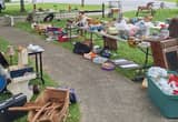 Chestnut Hill Rd Huge Yardsale