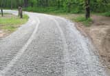 driveway gravel