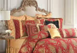 king size luxury bedding multiple pieces
