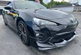 2019 Toyota 86 TRD Special Edition RWD