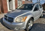 2007 Dodge Caliber