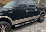 2007 Ford F-150