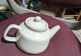 McCoy Teapot