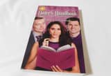 Dater' s Handbook ~ Hallmark Book