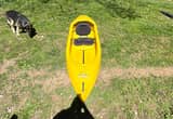 jackson kayak daytripper 10