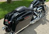 2019 Harley-Davidson Street Glide