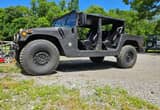 2006 AM General Hmmwv (Humvee) 1097 R1