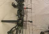 Hoyt Alphamax 32