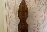 Auction: Dulcimer, Accordion