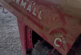 C- Farmall