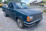 1990 Ford Ranger XLT Standard Cab SB