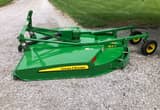 2021 John Deere MX7 Brush Hog