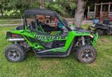 2014 Arctic CAT Wildcat 700